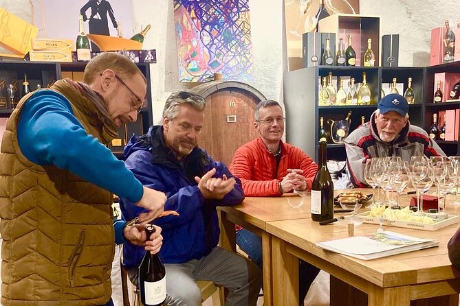 Food TOUR With EAT and CHILL TOUR Geneva & Lausanne - Viator Travelers Feedback