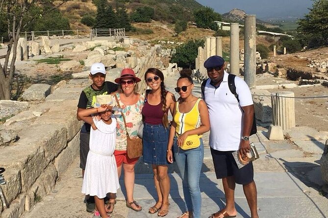 For Cruisers: Best of Ephesus Skip-The-Line Tour - Directions