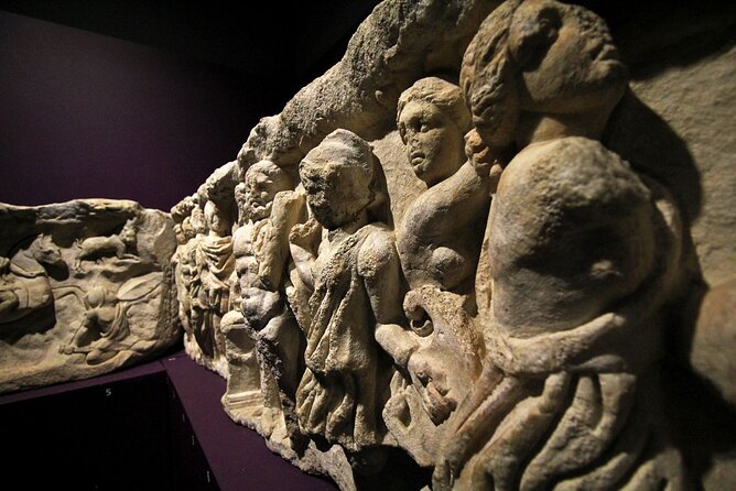 For Cruisers: Easy Ephesus Private Half-Day Tour From Kusadasi Port - Common Questions