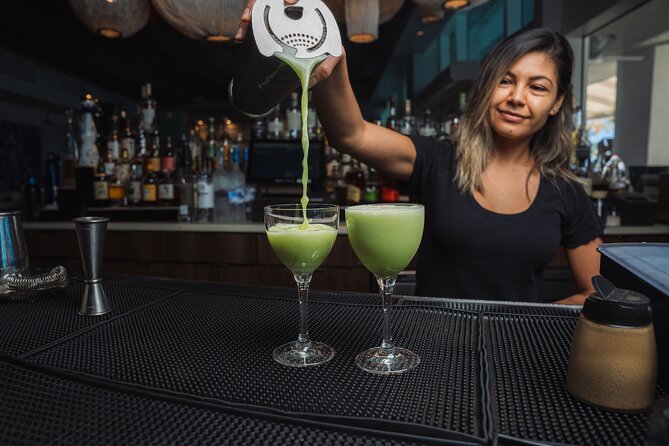 Fort Lauderdale Beach Food Tour - The Sum Up