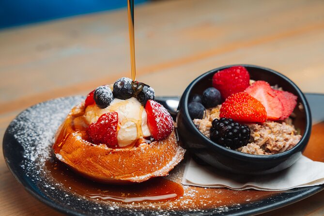 Fort Lauderdale Food & Drink Tour - Common Questions