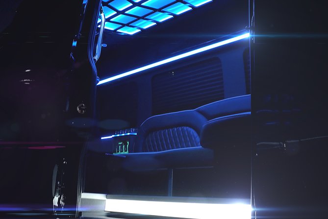 Fort Lauderdale Private Party Rus Rentals  - West Palm Beach - The Sum Up