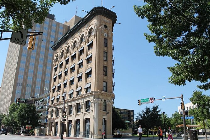 Fort Worth Scavenger Hunt and Sights Self-Guided Adventure - Trusted Reviews and Ratings