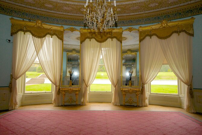 Fota House, Arboretum & Gardens Admission Ticket - Common Questions