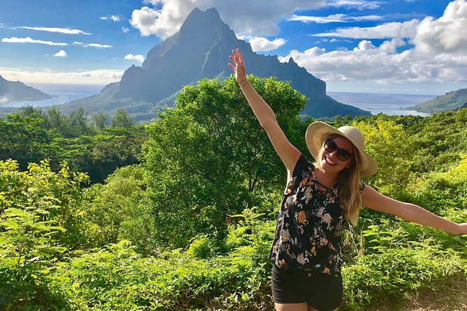 Franckyfranck Tours Offers Half Day Tours in Moorea - Overall Recommendation and The Sum Up