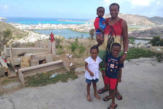 French and Dutch Caribbean History Tours - Directions