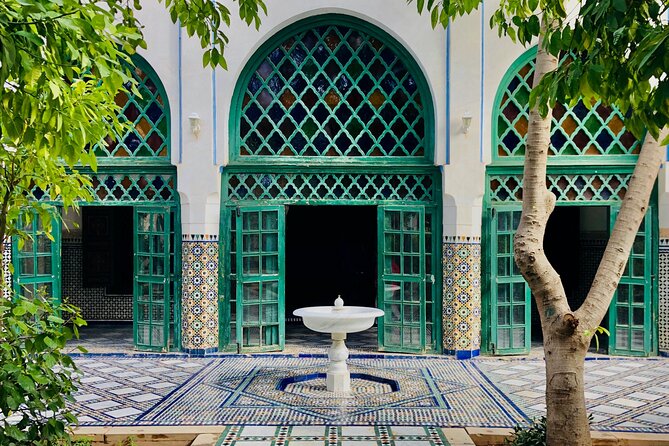 From Agadir or Taghazout: Guided Marrakech Day Trip - Traveler Photos for Inspiration