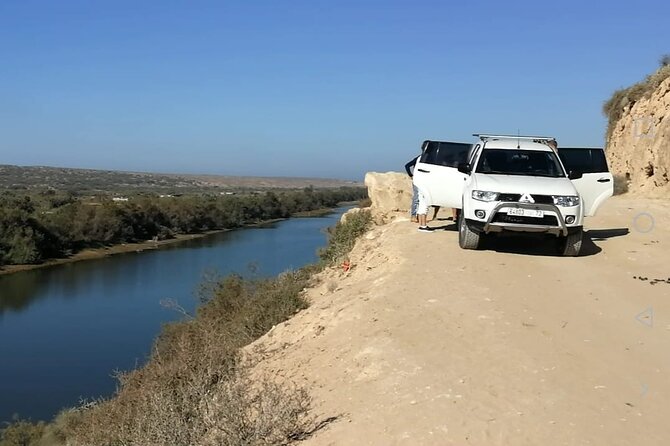 From Agadir or Taghazout: Small Desert Day Trip - The Sum Up