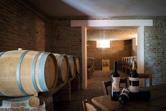From Bologna: Wine Tasting and Vineyard Tour With the Winemaker - Common Questions