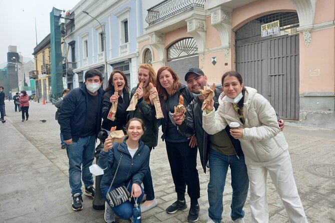 From Callao Port: Lima City Tour, Dinner and Magic Water Tour - Cancellation Policy