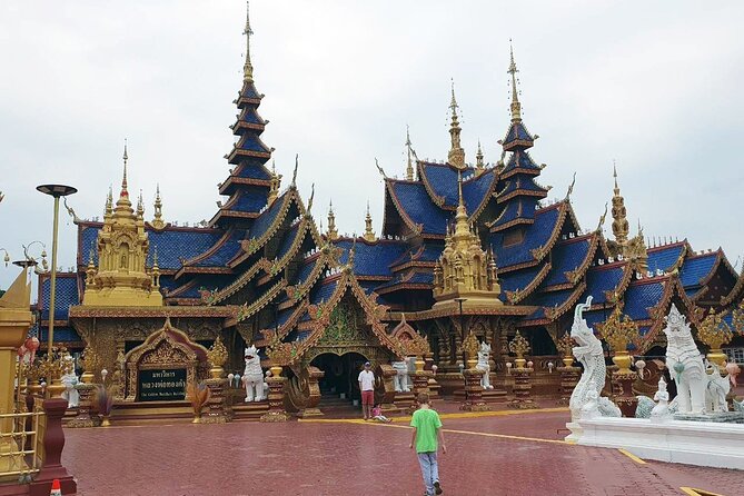 From Chiangmai to Sukhothai, UNESCO World Heritage Site (2 Days) - Day 2: Reflections on a Memorable Journey
