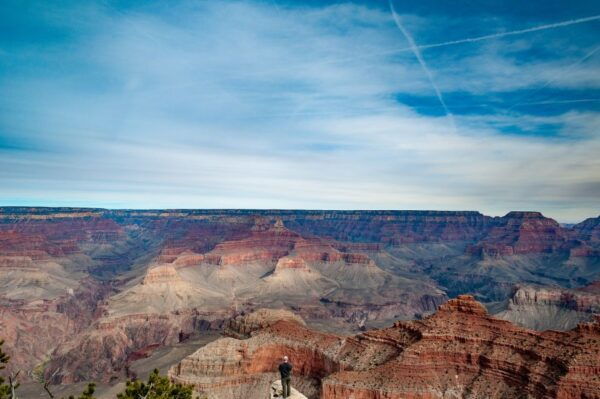 From Flagstaff: Grand Canyon Railroad Full-Day Guided Tour - The Sum Up