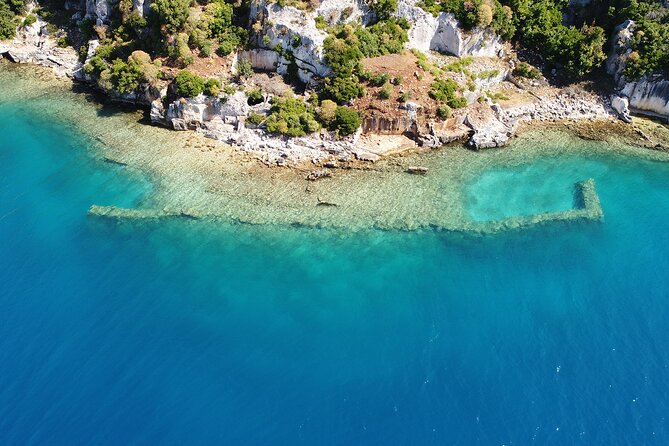 From Kas: Day Trip to Kekova, Demre and Myra - The Sum Up