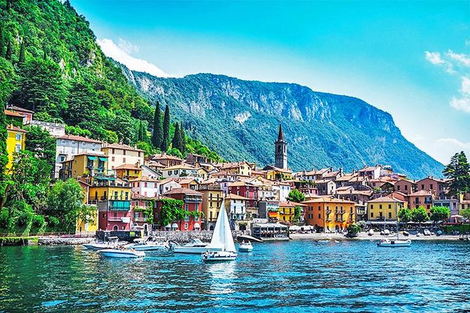From Milano: Como, Bellagio and Lake Cruise - Frequently Asked Questions