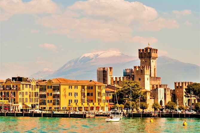 From Padua, Full Day Guided Tour of Verona and Garda Lake - Pricing and Terms