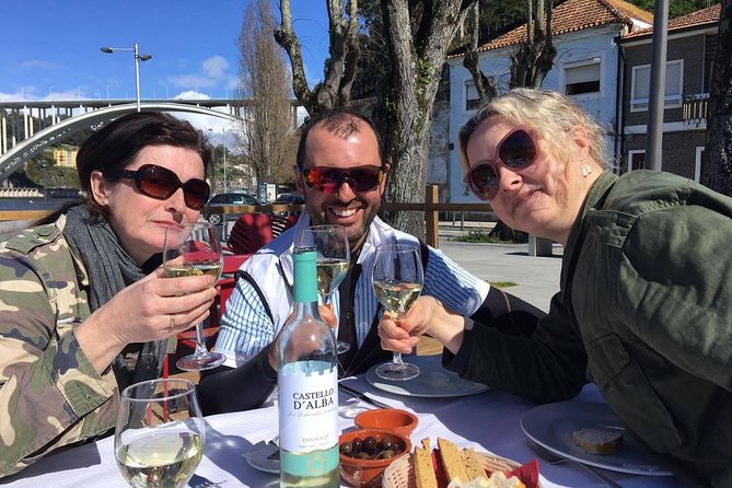 From Porto With View to Gaia: Private Bike Tour #Ducksideofporto - Local Life Experience