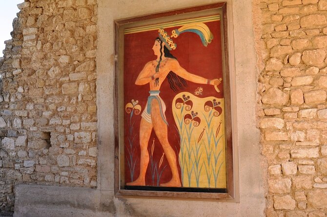 From Rethymno Areas: Full-Day Knossos and Heraklion Guided Tour - The Sum Up