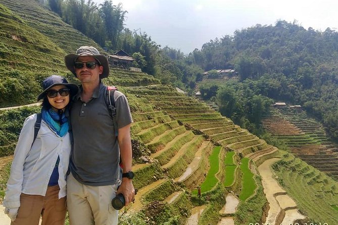 From Sapa: 2 Day Tour Through Villages and Countryside - The Sum Up