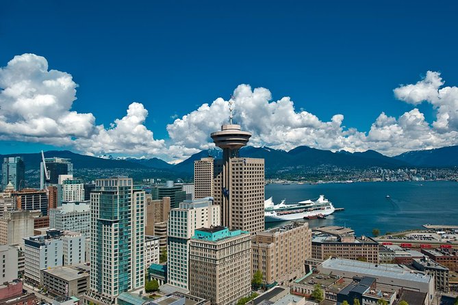 Full Day Best of Vancouver Private City and Gardens Tour - Common Questions