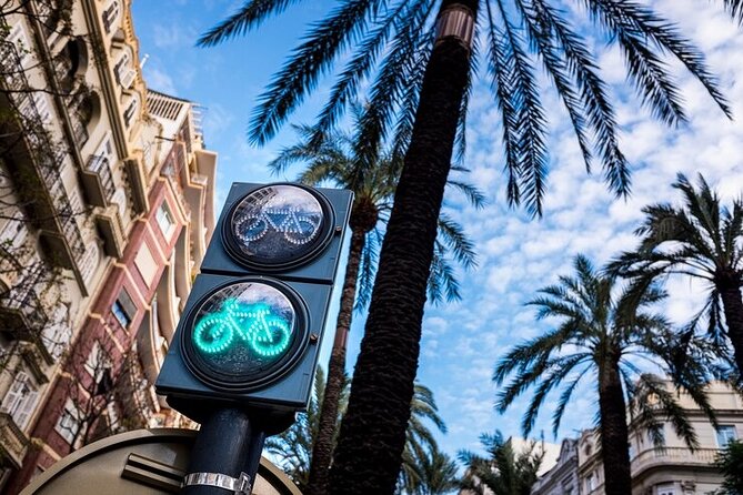 Full Day Bike Rent in Valencia - The Sum Up