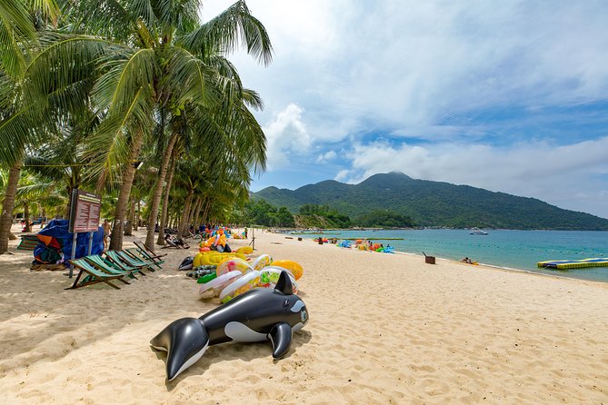 FULL-DAY CHAM ISLAND TOUR & SNORKELING From DA NANG - Tips for Snorkeling and Enjoying the Tour