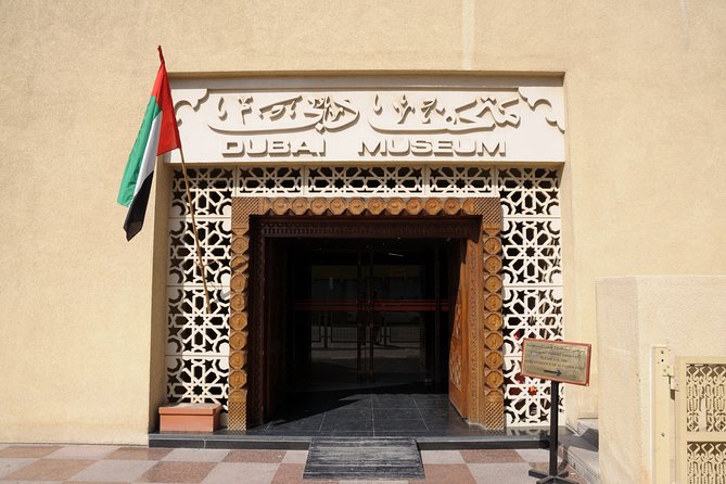 Full Day Explore Dubai City Tour With Blue Mosque - Cancellation Policy for the Dubai City Tour