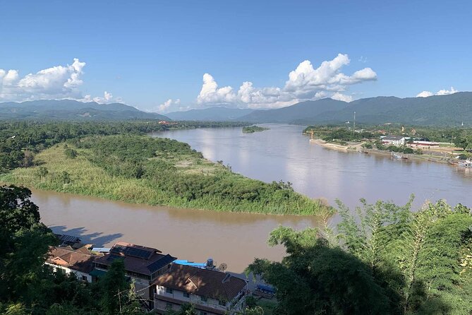 Full Day Group Tour in Chiang Rai - Common Questions