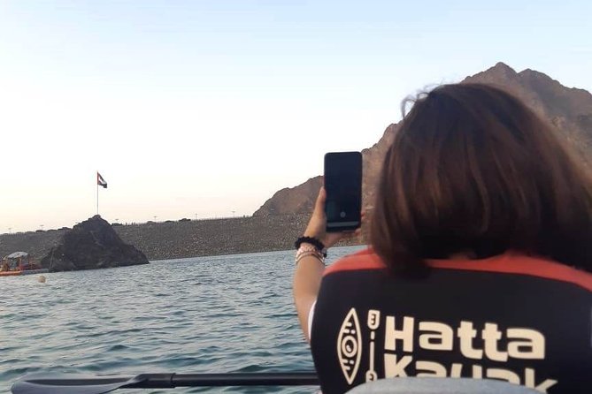 Full-Day Guided Hatta Sightseeing Tour With Kayaking Experience - Discover Ancient Burial Sites and Military Towers