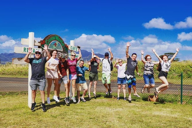 Full-Day Guided Private Tour - Reviews and Ratings