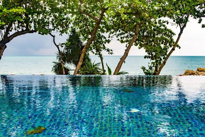 Full-Day Guided Sightseeing Island Tour Around Koh Samui - The Sum Up