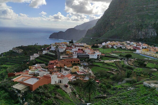 Full Day Guided Tour to La Gomera From Tenerife - Common Questions