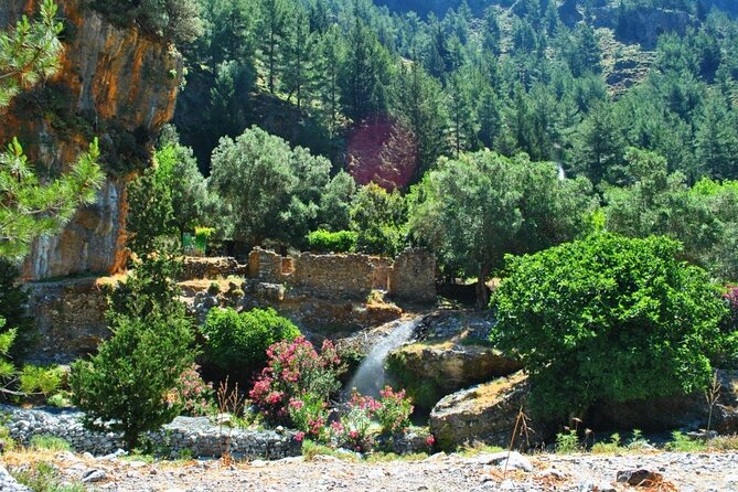 Full Day Hiking at Samaria Gorge&Agia Rumeli Beach From Heraklion - Common Questions