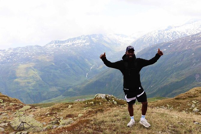 Full-Day Hiking Swiss Alps and Lake Lucerne With Pick-Up - Common Questions