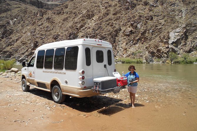 Full-Day Inner Canyon River Tour to the Bottom of Grand Canyon - The Sum Up