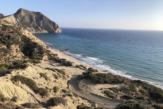 Full-Day Jeep Safari in Kos and Kefalos With Lunch - The Sum Up