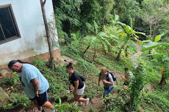 Full Day Jungle Safari Tour in Koh Samui - Recommended Packing List