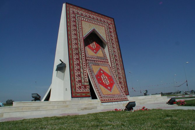 Full Day Kairouan & EL JEM Departing From Hammamet and Sousse - The Sum Up