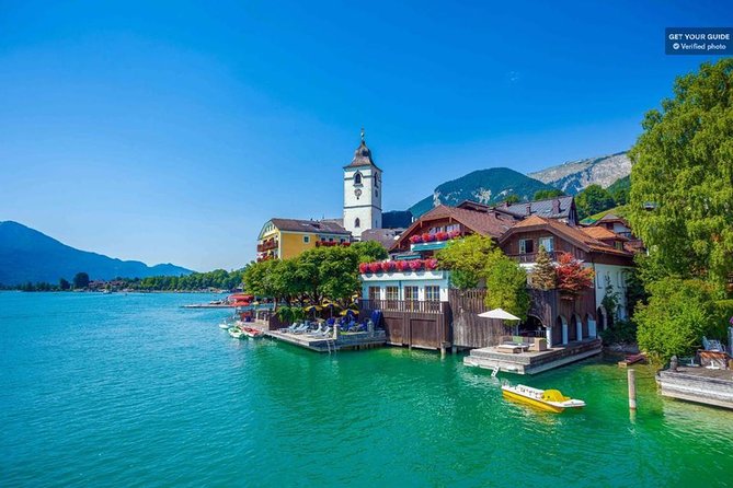 Full-Day Luxury Bus Tour From Munich - Common Questions