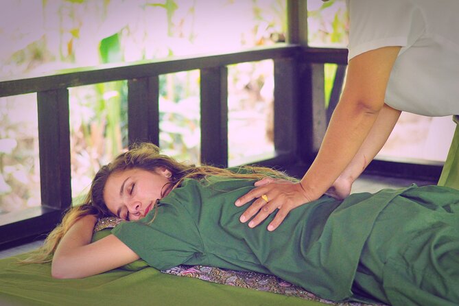 Full-day Massage and Hot Spring Spa Package in Krabi - Common Questions