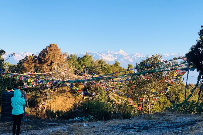 Full Day Nagarkot and Changunarayan Hiking Tour From Kathmandu - Additional Information and Restrictions