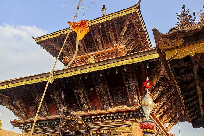 Full Day Nagarkot Hiking With UNESCO World Heritage Site Visit - Cancellation Policy