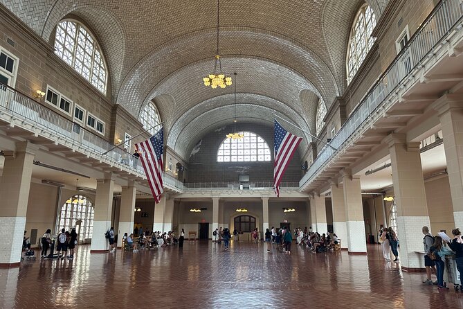 Full Day New York City Tour With Private Guide - Reviews and Ratings