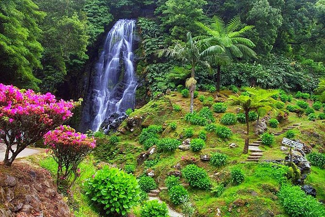 Full Day Outdoor Nordeste & Waterfall Tour With Lunch - Common Questions