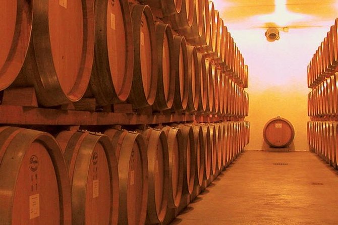 Full Day Pont Du Gard, Orange Theatre, Wine Tour From Avignon - Additional Information
