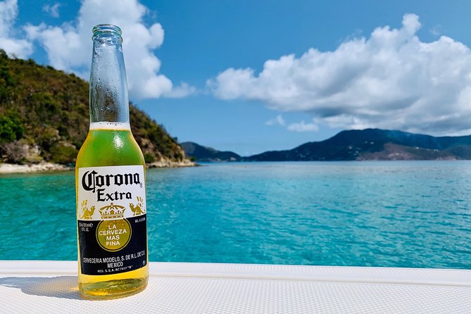 Full Day Private Boat Charter Exploring the "Best of the Usvi" - Common Questions