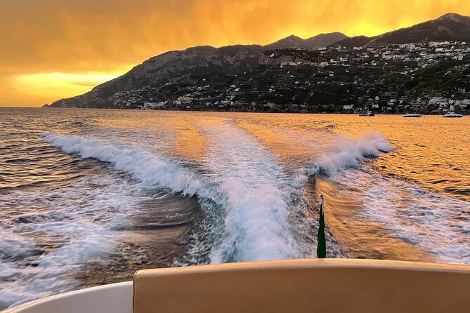 Full Day Private Boat Tour of the Amalfi Coast - Common Questions