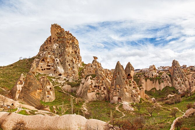 Full Day Private Cappadocia Tour ( Car&Guide ) - Customer Satisfaction and Overall Recommendation