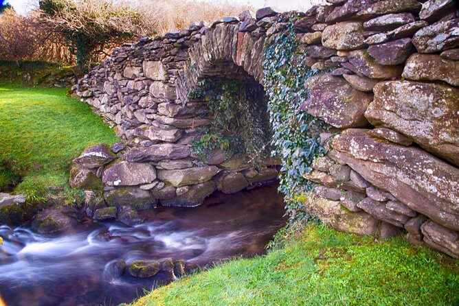 Full Day Private Cultural Tour in Dingle Peninsula - Tour Pricing and Guarantee