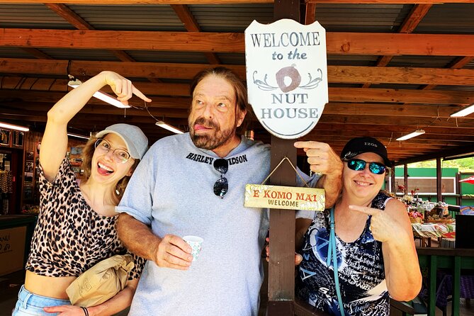 Full Day Private Customized Sightseeing Tour in Oahu Hawaii - Cancellation Policy