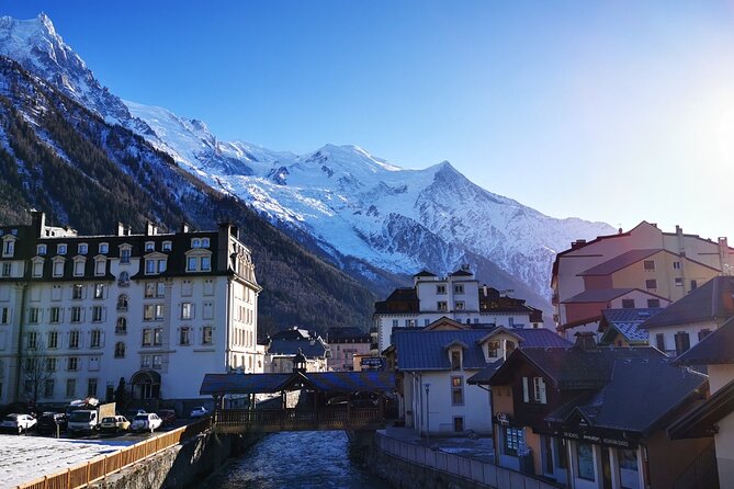Full Day Private Excursion to Chamonix - Common Questions